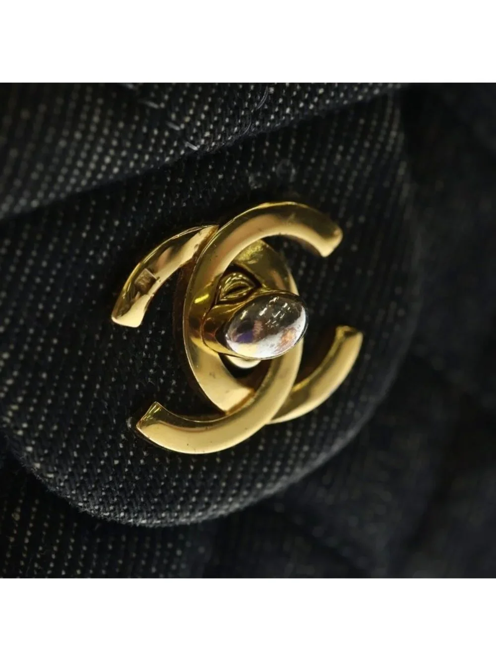 CHANEL this authentic